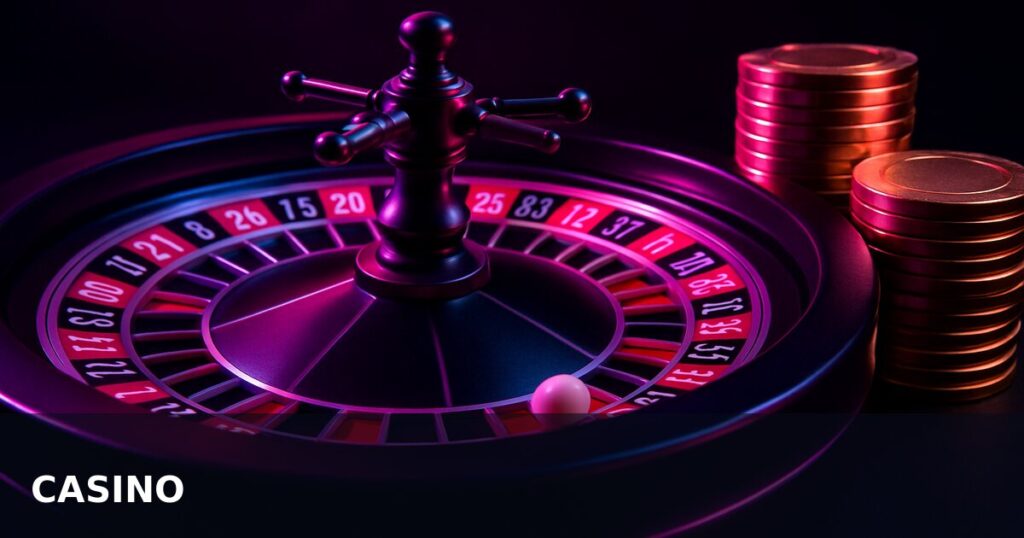 Casino